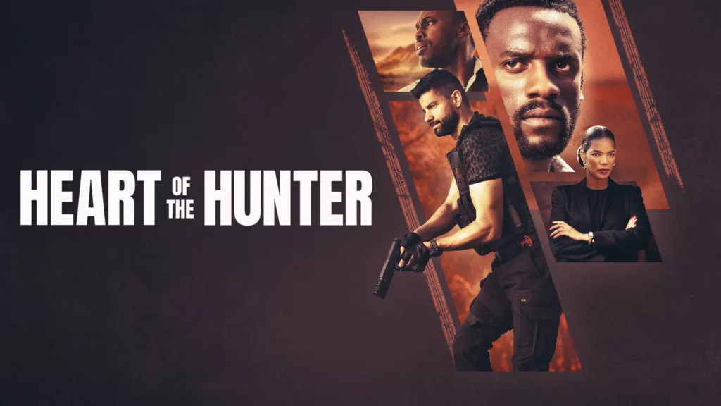 Heart of the Hunter Review