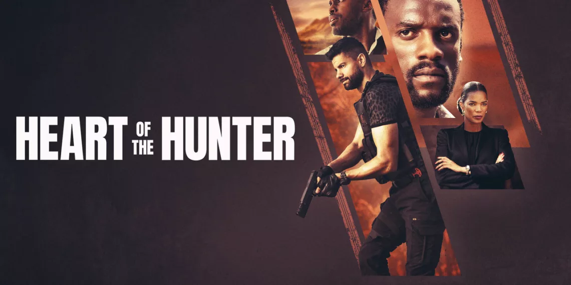Heart of the Hunter Review