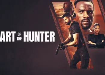Heart of the Hunter Review