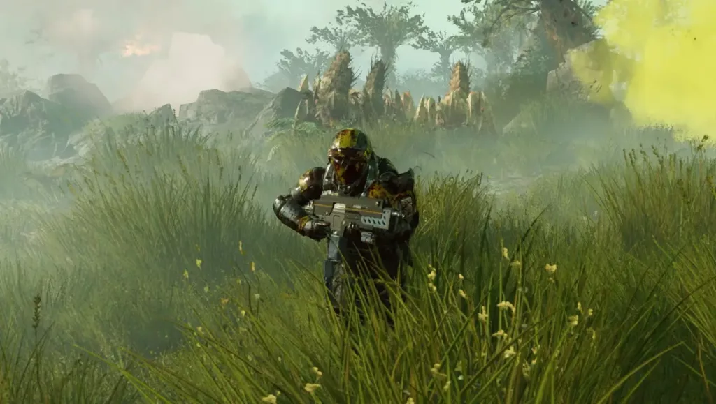 Helldivers 2