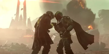 Helldivers 2