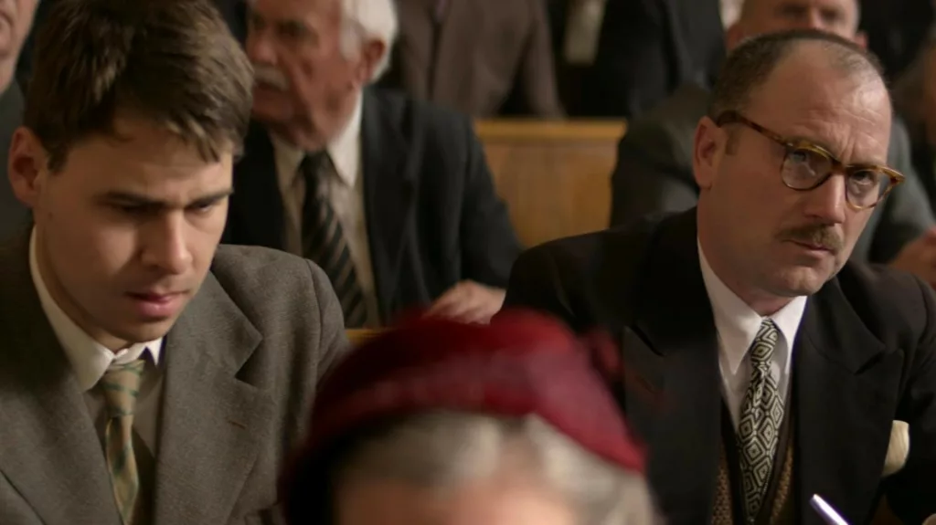 Hitler and the Nazis: Evil on Trial Review