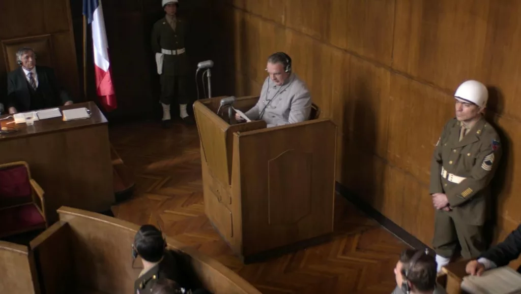 Hitler and the Nazis: Evil on Trial Review