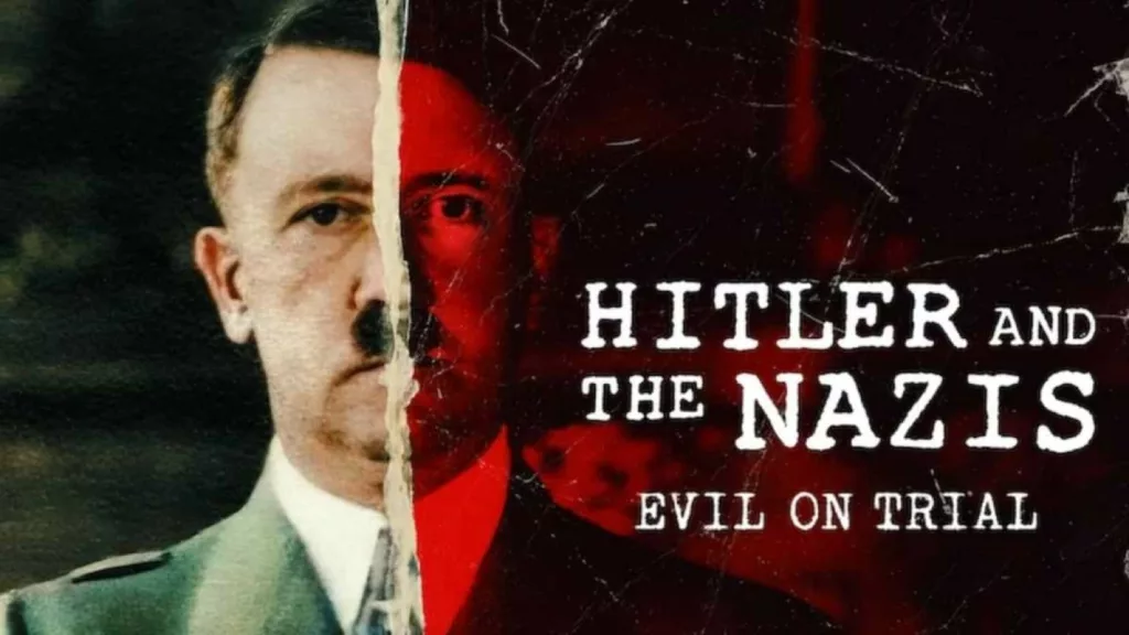 Hitler and the Nazis: Evil on Trial review