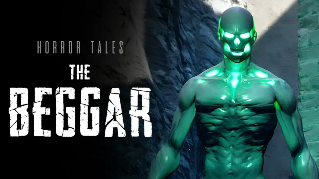 Horror Tales: The Beggar Review
