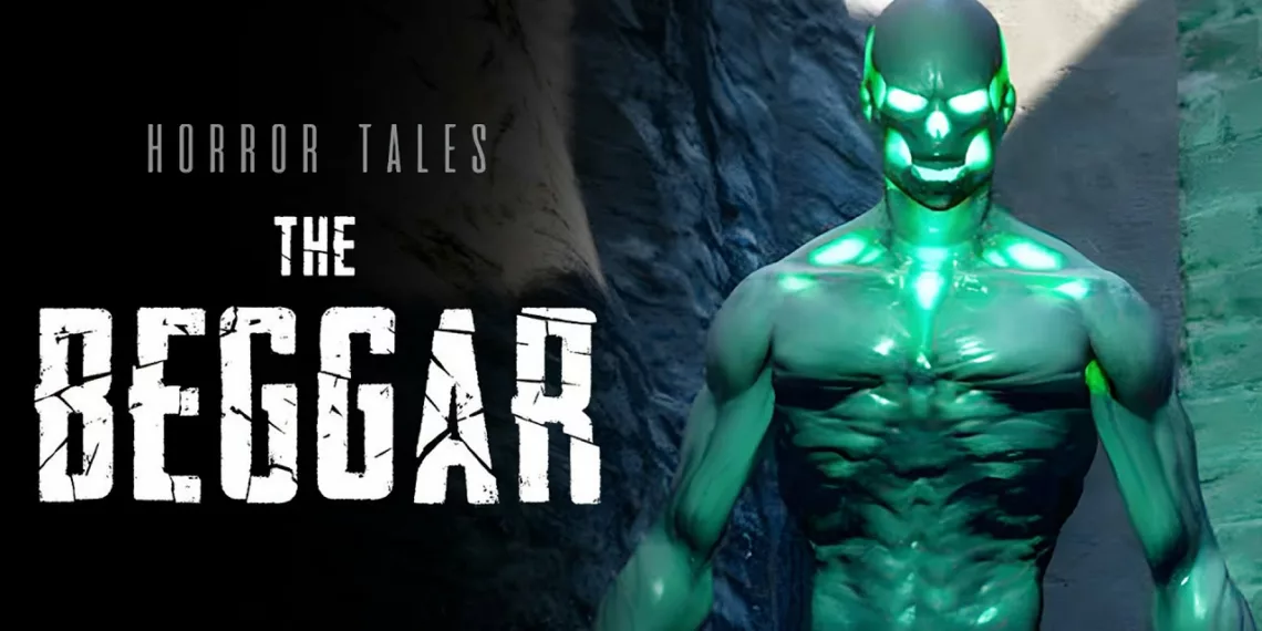 Horror Tales: The Beggar Review