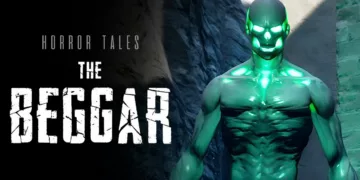Horror Tales: The Beggar Review