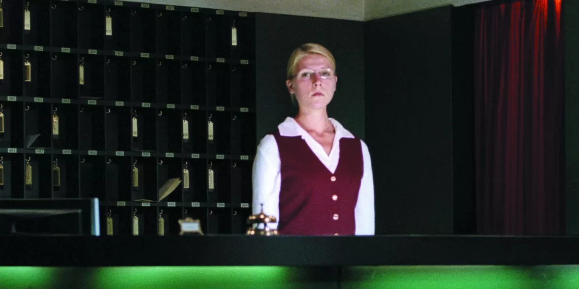Hotel (2004) Review