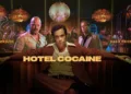 Hotel Cocaine Review