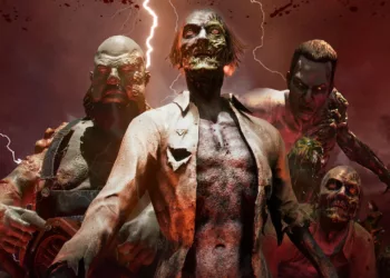 House Of The Dead 2: Remake