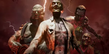 House Of The Dead 2: Remake