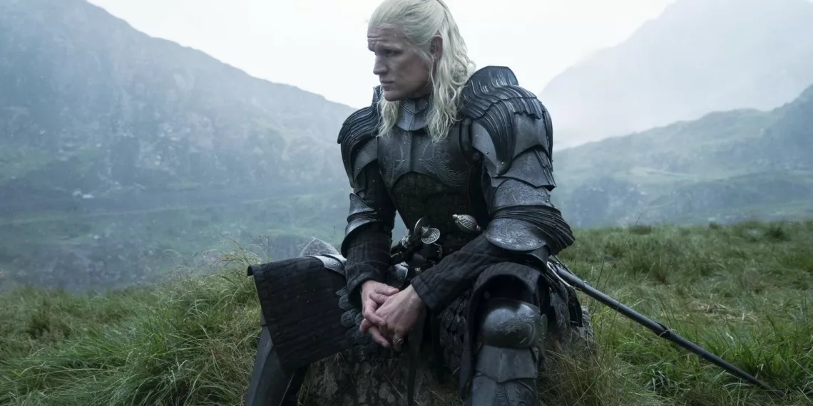 House of the Dragon Season 2 Review