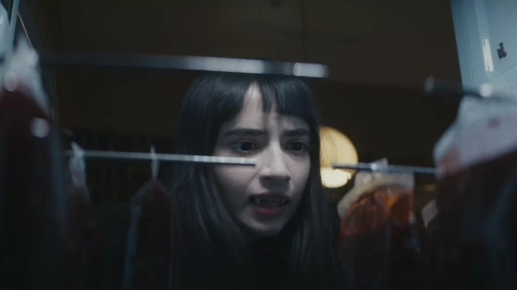Humanist Vampire Seeking Consenting Suicidal Person Review