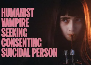 Humanist Vampire Seeking Consenting Suicidal Person Review