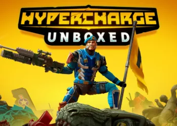 Hypercharge: Unboxed Review