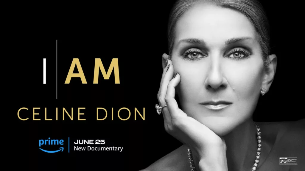 I Am: Celine Dion Review