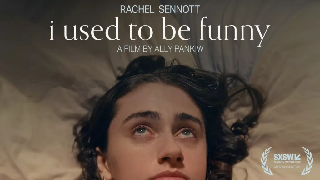 I Used To Be Funny Review