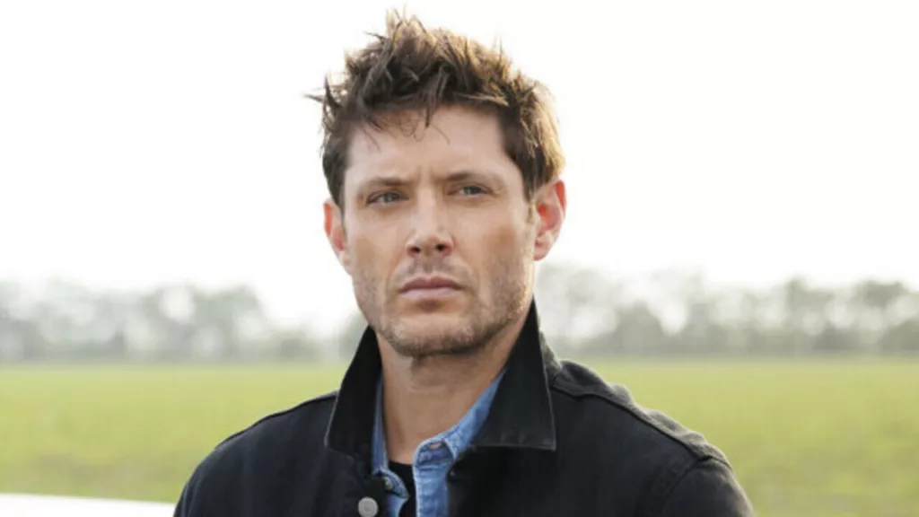 Jensen Ackles