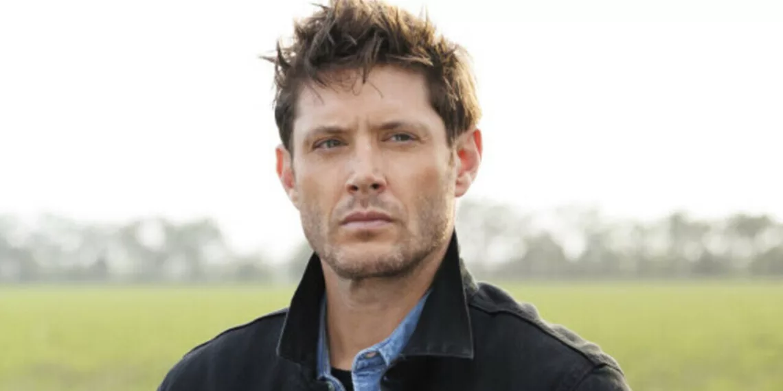 Jensen Ackles Joins Prime Video's Countdown as Thriller Reunites Him with Streaming 41 Jensen Ackles