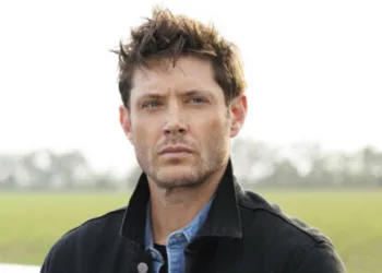 Jensen Ackles