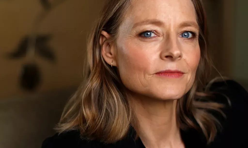 Jodie Foster
