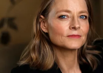 Jodie Foster