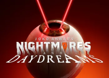 Joko Anwar's Nightmares and Daydreams Review