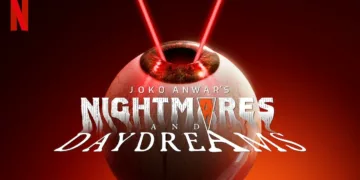 Joko Anwar's Nightmares and Daydreams Review