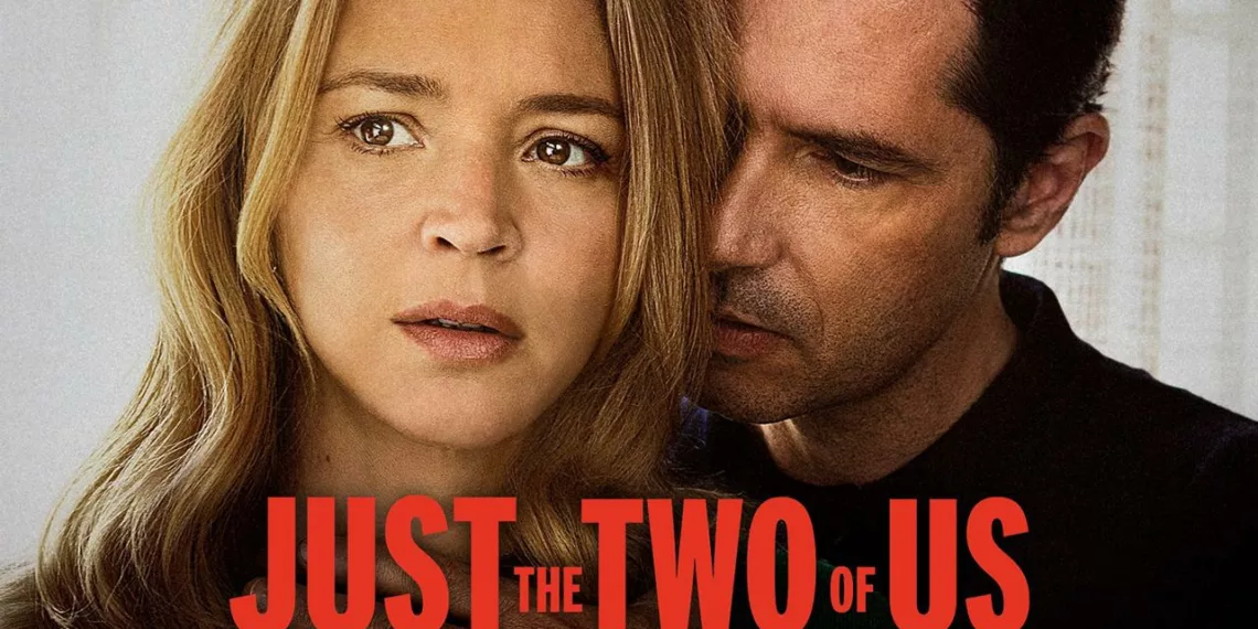 Just the Two of Us review