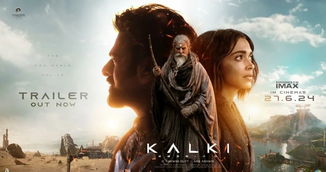 Kalki 2898 AD Review: A Visual Extravaganza 41 Kalki 2898 AD Review