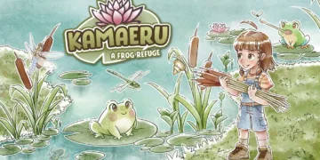 Kamaeru: A Frog Refuge Review