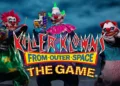 Killer Klowns from Outer Space: The Game review