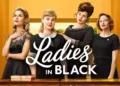 Ladies in Black review