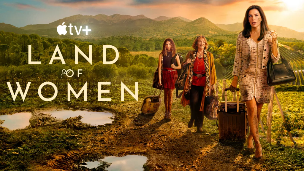 Land of Women Review