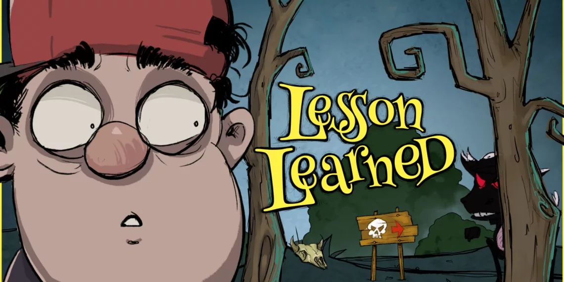 Lesson Learned review