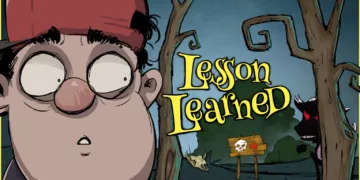 Lesson Learned review