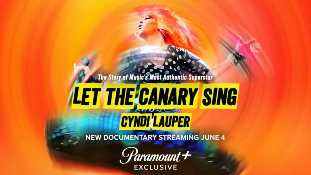 Let the Canary Sing Review