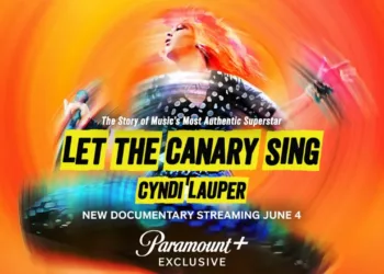 Let the Canary Sing Review