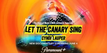Let the Canary Sing Review