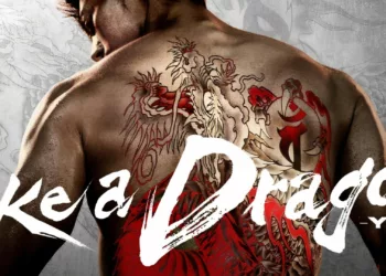 Like a Dragon: Yakuza