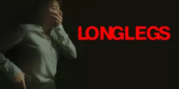 Longlegs Review