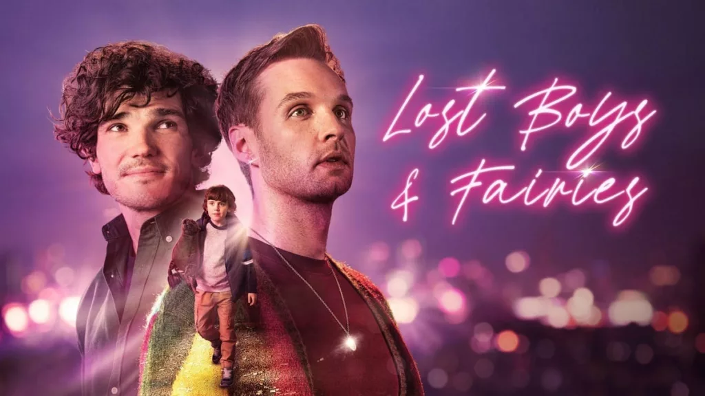 Lost Boys and Fairies Review