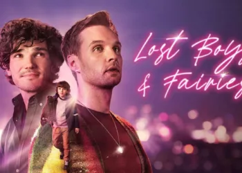 Lost Boys and Fairies Review