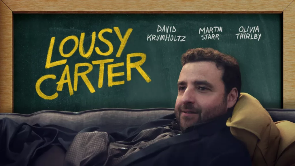 Lousy Carter Review