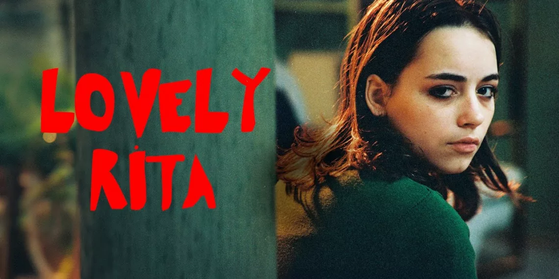 Lovely Rita Review
