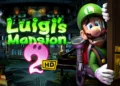 Luigi's Mansion 2 HD Review