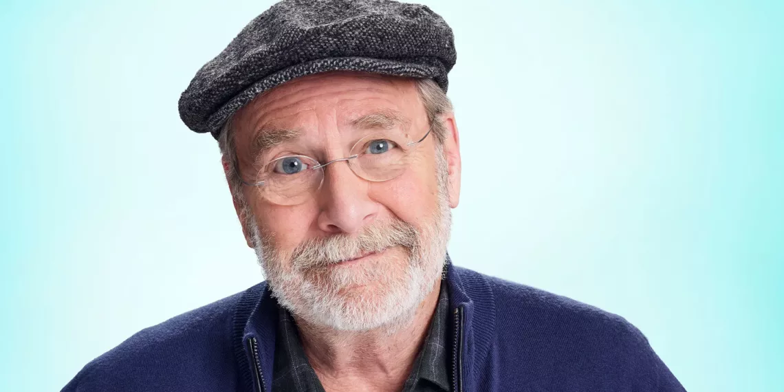 Martin Mull