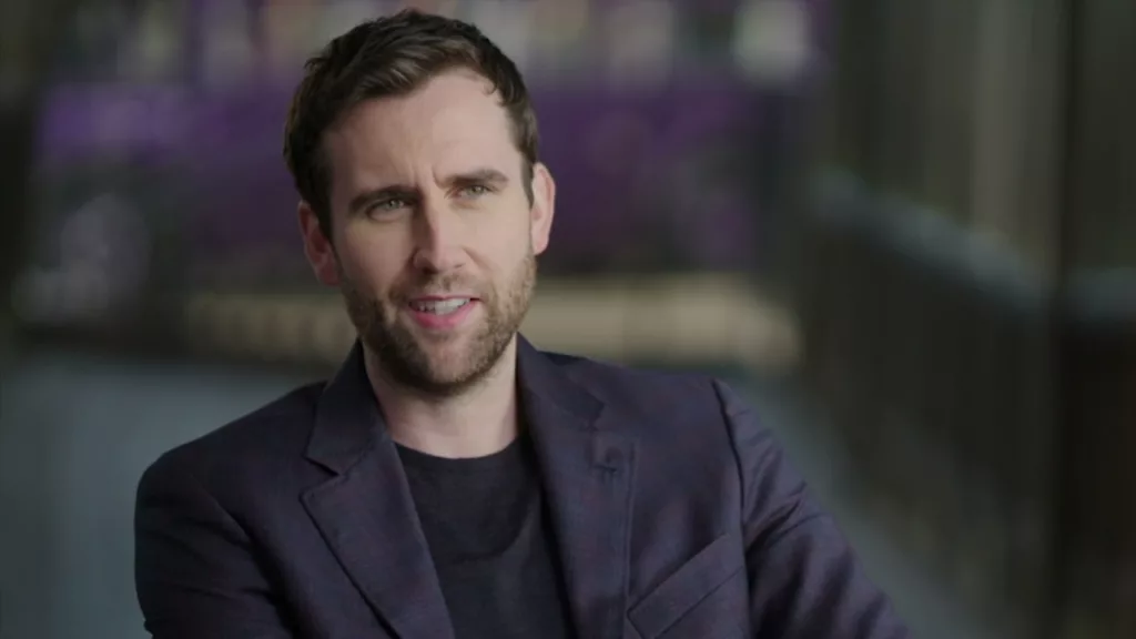 Matthew Lewis