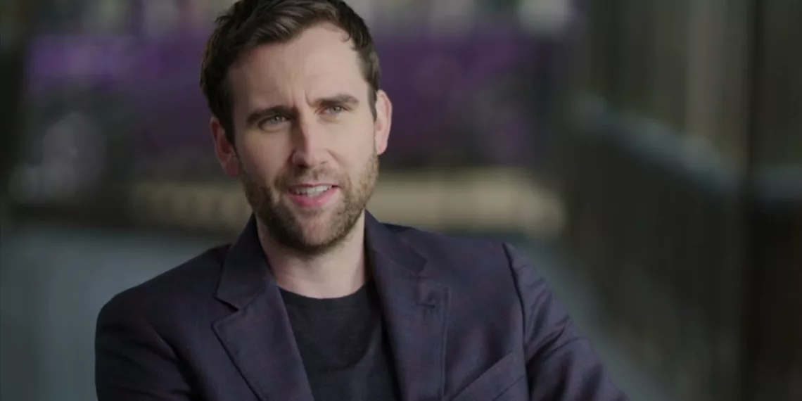 Matthew Lewis