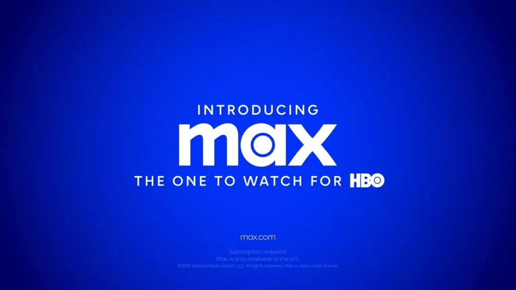 Max